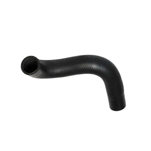 Ventes directes d'usine coupe personnalisée Mazda tuyau d'eau de radiateur en caoutchouc FSM115185A tuyau EPDM avec Service de traitement - Product Image 4