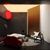 Plafond en tissu tendu PVC ignifuge et résistant au feu avec cadre en aluminium, film souple lumineux LED haute luminosité, boîte à lumière SEG