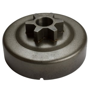 Aplicable a la <span class=keywords><strong>motosierra</strong></span> <span class=keywords><strong>Stihl</strong></span> MS170-171-<span class=keywords><strong>180</strong></span>-181, disco pasivo de 6 dientes, disco de embrague, disco de sprocket - Product Image 4