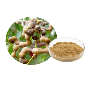 Extracto Natural <span class=keywords><strong>de</strong></span> Hovenia Dulcis Thun, Extracto <span class=keywords><strong>de</strong></span> Semen Hoveniae en Polvo 20:1, Extracto <span class=keywords><strong>de</strong></span> Semilla <span class=keywords><strong>de</strong></span> Árbol <span class=keywords><strong>de</strong></span> Pasiflora Japonesa - Product Image 1