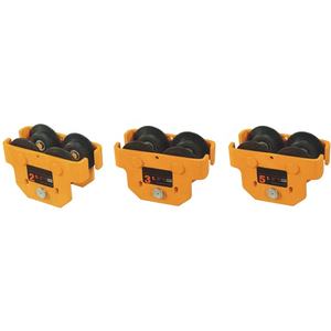 0.5T 1T 2T 3T 5T Manual Hand Beam <span class=keywords><strong>Trolley</strong></span> Voor Elektrische Kettingtakel Ligger <span class=keywords><strong>Trolley</strong></span> - Product Image 1