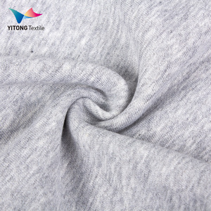 350 בד צמר גפן 57.5% כותנה 18.5% ויסקוזה 15.5% בד פוליאסטר 6.5% אקרילי ניילון 2% בד ספנדקס לקפוצ 'ון - Product Image 2