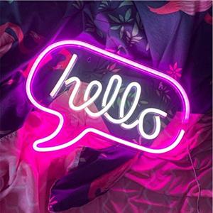 Letrero de Neón LED Personalizado de 20 Pulgadas con la Frase '¿Te Casas Conmigo?' para Propuesta de Matrimonio, Decoración de Bodas, Envío Directo - Product Image 2