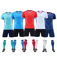 Großhandel Maßgefertigte Herren American Football Trikots 100% Polyester Feuchtigkeitsableitend Schnelltrocknend Atmungsaktiv Anpassbare Team-Trikots