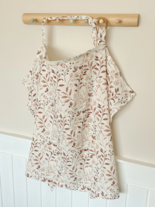 Couverture <span class=keywords><strong>d</strong></span>'<span class=keywords><strong>allaitement</strong></span> en mousseline de gaze à deux couches réglable à usage multiple à impression personnalisée <span class=keywords><strong>tablier</strong></span> <span class=keywords><strong>d</strong></span>'écharpe <span class=keywords><strong>d</strong></span>'<span class=keywords><strong>allaitement</strong></span> pour bébé nouveau-né - Product Image 2