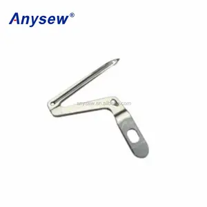 Anysew-piezas de máquina de coser Overlock, Looper KL202