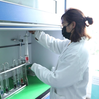 Viscosimètre automatique Ubbelohde ZONWON IVS200 |   Testeur de viscosité intrinsque (IV) de haute précision pour polymères PET/PA/PC