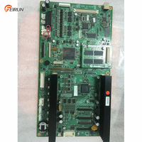 Placa Base Original Usada CJV30-130 CJV30-160 CJV30-100