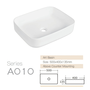 <span class=keywords><strong>Lavabo</strong></span> <span class=keywords><strong>da</strong></span> Bagno Artistico e Colorato, Lavandino <span class=keywords><strong>da</strong></span> <span class=keywords><strong>Appoggio</strong></span> Fatto a <span class=keywords><strong>Mano</strong></span> per Lavaggio Mani - Product Image 2