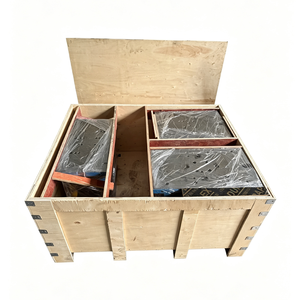 Outil <span class=keywords><strong>de</strong></span> poinçonnage et d'estampage <span class=keywords><strong>de</strong></span> haute précision pour demi-arbre à triple couche avec bouclier thermique, fabriqué en usine pour voitures SAIC 00219 - Product Image 6