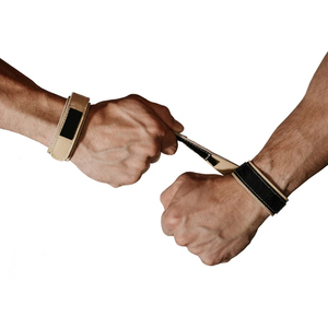 Correas de Protección Profesional para Levantamiento de Pesas, Material de Neopreno, para Entrenamiento Intenso, Correas de Levantamiento Personalizadas con Soporte para Muñecas - Product Image 5