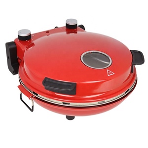 Aifa Machine à crêpes électrique automatique et antiadhésive à bas prix <span class=keywords><strong>Mini</strong></span> machine à crêpes Machine à pizza - Product Image 2