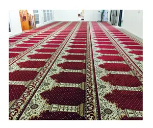 الترويجية مصلاة للمسلمين البساط السجاد مسجد غرفة