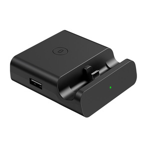เครื่องแปลงวิดีโอเครื่องเล่นเกม NS อะแดปเตอร์เชื่อมต่อทีวีแบบพกพาสำหรับ Nintendo <span class=keywords><strong>Switch</strong></span> - Product Image 2