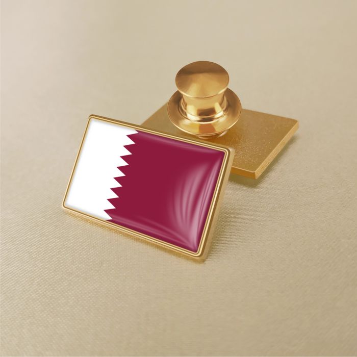 Oro RS 25*15MM (pinza de corbata)