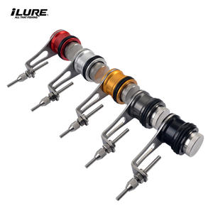 Outil de nouage de leurres GT <span class=keywords><strong>pour</strong></span> <span class=keywords><strong>la</strong></span> pêche aux leurres et <span class=keywords><strong>la</strong></span> pêche en mer, petits accessoires de pêche - Product Image 3