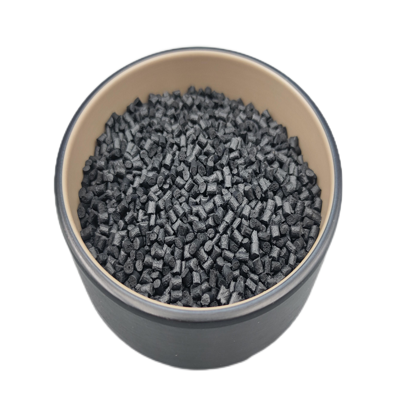 Natural Polyamide GF30 GF35 PA66 PA6