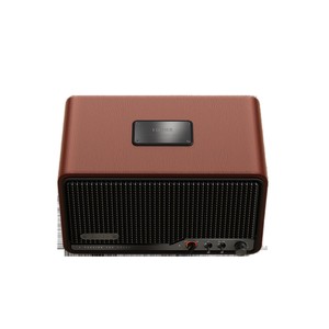 Altavoz de escritorio Edifier S260 Hi-Fi de 2.0 canales con certificación de audio de alta resolución para un sonido de alta calidad - Product Image 5