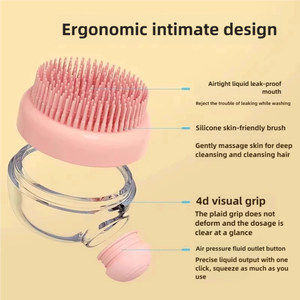 Массажная щетка для собак и кошек - Product Image 6