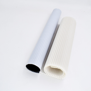 Nouveau PP flûte arbre garde 6mm d'épaisseur ondulé pour taille personnalisée avec des services de traitement de moulage de coupe fabriqués en Chine - Product Image 6