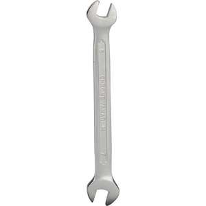 BRILLIANT <b>TOOLS</b> - BT010900 Double open ended <b>spanner</b> - EAN 4042146773543 WRENCHES OPEN END WRENCHES - Product Image 3