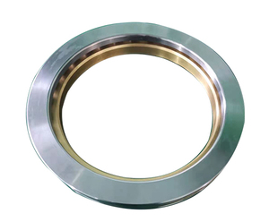 Cuscinetti a rulli cilindrici a spinta 81113 81144 81156 81260 81128 cuscinetti cilindrici per frantoi 65x90x18mm - Product Image 6