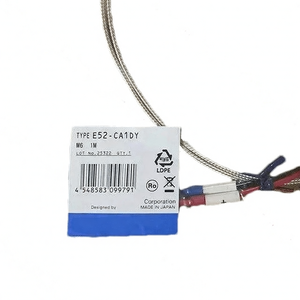 Contrôleur PLC E52-CA1DY M6 1M Gold Seller, pilote de serveur, neuf et original, disponible immédiatement - Product Image 1