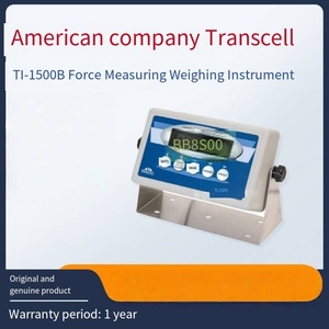 เครื่องชั่งน้ำหนัก veidt สำหรับ American Pro อุปกรณ์ตรวจวัด TI-1500B TI-1500B veidt สำหรับ American - Product Image 4