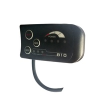 Kit moteur à gaz pour vélo électrique 36v 350w