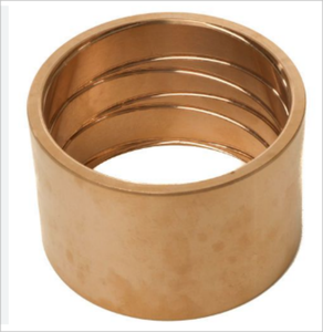 Pièces <span class=keywords><strong>de</strong></span> rechange <span class=keywords><strong>de</strong></span> pompe à béton 108*95*<span class=keywords><strong>80</strong></span> Schwing mélangeant le <span class=keywords><strong>manchon</strong></span> <span class=keywords><strong>de</strong></span> cuivre - Product Image 2