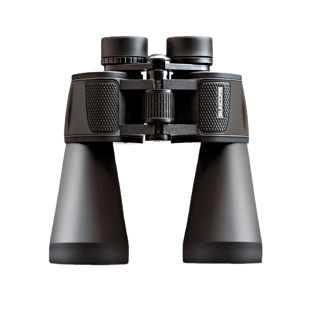SUNCORE BD 20X60 высококачественный профессиональный водонепроницаемый бинокль с широким углом обзора для охоты