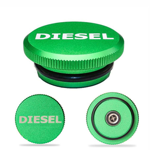 <span class=keywords><strong>Bouchon</strong></span> de <span class=keywords><strong>réservoir</strong></span> de gaz de remplissage de carburant diesel magnétique billette 13-19 RAM 1500 2500 Series - Product Image 3