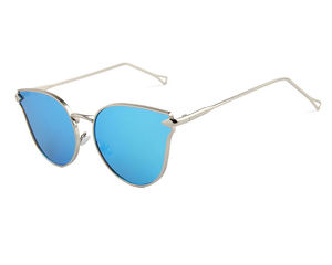 Venta caliente <span class=keywords><strong>de</strong></span> alta calidad PC Metal colores nuevos hombres mujeres moda lujo <span class=keywords><strong>gafas</strong></span> <span class=keywords><strong>de</strong></span> <span class=keywords><strong>sol</strong></span> - Product Image 4