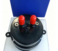 Compatible con la pieza de repuesto para impresora 002747SP con motor, cabezal de bomba de presión serie A320i A420i para impresora de inyección de tinta D