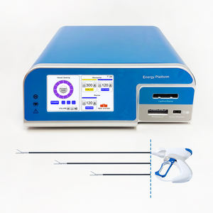 Generator segel kapal ligoure medis, <span class=keywords><strong>Forceps</strong></span> rahang kecil dengan sumber daya listrik - Product Image 5