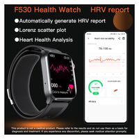 Reloj Inteligente con Pantalla Grande de 2.10 Pulgadas, Monitor de Presión Arterial, Bomba de Aire, Llamada de Emergencia SOS para Adultos