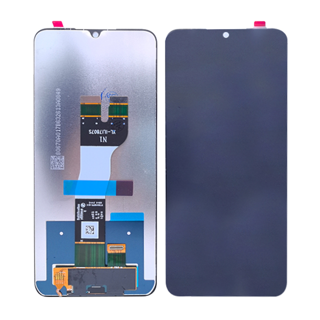 Factory Price High LCD Replacement Screen for A057F/A05S ORG Mobile Phone Touch Display Digitizer Assembly 1 Year