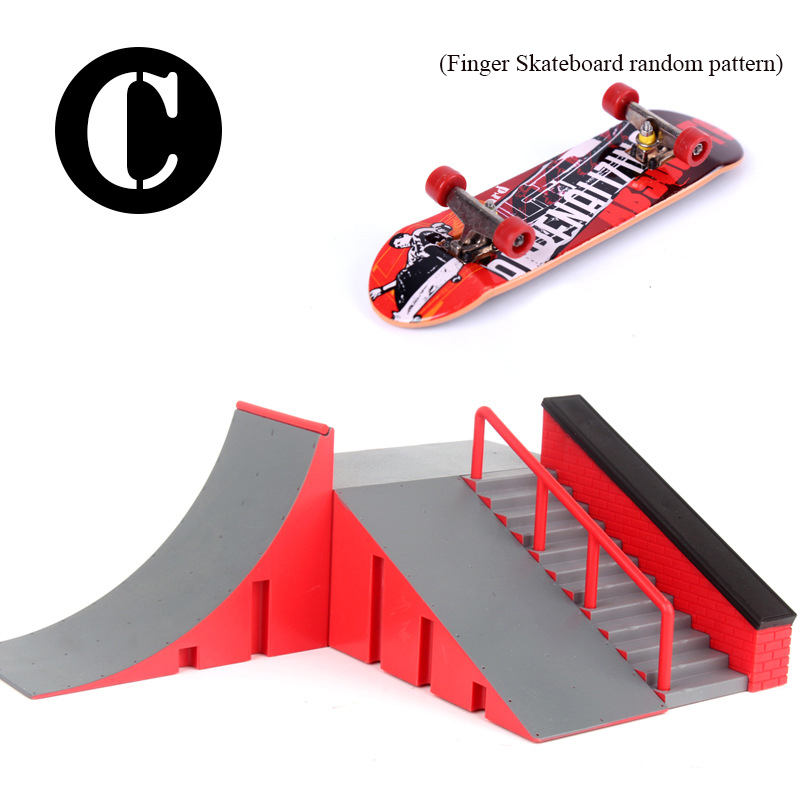 C