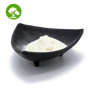 Food Additive Organic Sweetener Crystalline Fructose White Small Crystal Powder