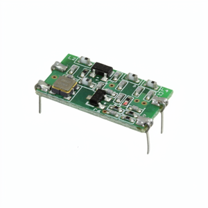 AM-RT14-433P Manufacturer Channel RF <b>Transmitters</b> - Product Image 1