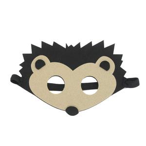 Máscaras <span class=keywords><strong>de</strong></span> Fieltro <span class=keywords><strong>de</strong></span> Animales Divertidos, Tema <span class=keywords><strong>de</strong></span> Animales Salvajes, Recuerdos <span class=keywords><strong>de</strong></span> Fiesta <span class=keywords><strong>de</strong></span> <span class=keywords><strong>Cumpleaños</strong></span> <span class=keywords><strong>de</strong></span> Halloween, Disfraces <span class=keywords><strong>para</strong></span> Niños, Artículos <span class=keywords><strong>para</strong></span> <span class=keywords><strong>Fiestas</strong></span> <span class=keywords><strong>de</strong></span> Disfraces - Product Image 6