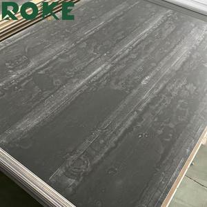 Revêtement de <span class=keywords><strong>sol</strong></span> SPC insonorisant ROKE en gros : Réduit le <span class=keywords><strong>bruit</strong></span>, idéal pour chambre et salon, vinyle rigide antidérapant - Product Image 1