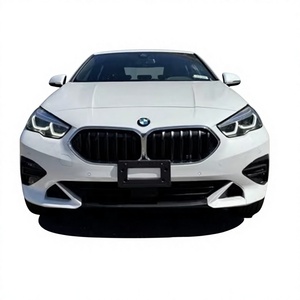 Nuevo/Usado Nuevo/Usado BMW Serie 2 228i Gran Coupé RWD 2024 con Asientos de Cuero, Neumáticos R18, Cámara 360 y Techo Corredizo en Venta - Product Image 1