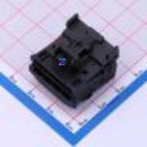 2322347-1 Connector Housing Connector Whole Sale Electronic Component Chips Supplier & BOM Service - Product Image 1