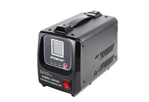 Hot Sell Stabilisateur Servo Moteur 20KVA AC 220V Régulateur de tension automatique SVC Modèle Prix d'usine. - Product Image 6