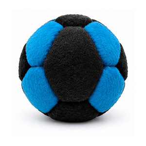 Wholesale Rate Mini <b>Hacky</b> <b>Sack</b> Footbags Custom Colors and Logo Footbag Customizable Sports Balls Custom Footbags - Product Image 5