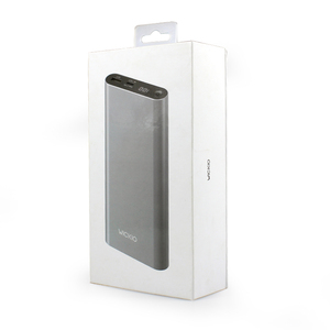 Boîte d'emballage de produits de chargeur de téléphone portable personnalisée par les fabricants Boîte d'emballage de produits électroniques - Product Image 5