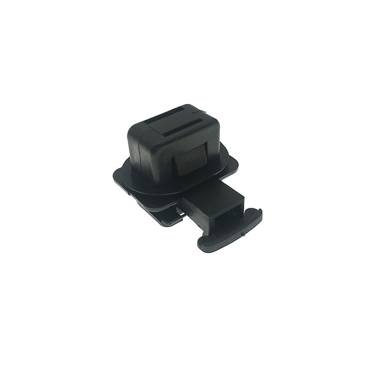 Автомобильные зажимы для подушки заднего сиденья 82137-sda-003, автомобильные аксессуары для крепления Honda ACCORD CM4 CM5 CM6 03-07 CP1 CP2 08-13 82137SDA003