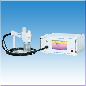 EMI/EMV-<span class=keywords><strong>Test</strong></span> gerät 30KV Fahrzeugteile ESD-Tests imulator Fahrzeug interferenz simulatoren - Product Image 3