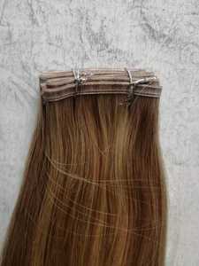 شعر مستعار مموج مسطح الأعلى مبيعاً لعام 2021 شعر مستعار مموج مسطح بأعلى جودة - Product Image 5